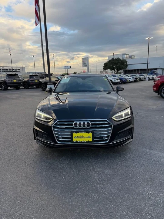 2019 Audi B9 A5 - Image 3 of 14