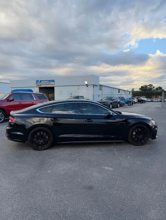 2019 Audi B9 A5 - Image 5 of 14