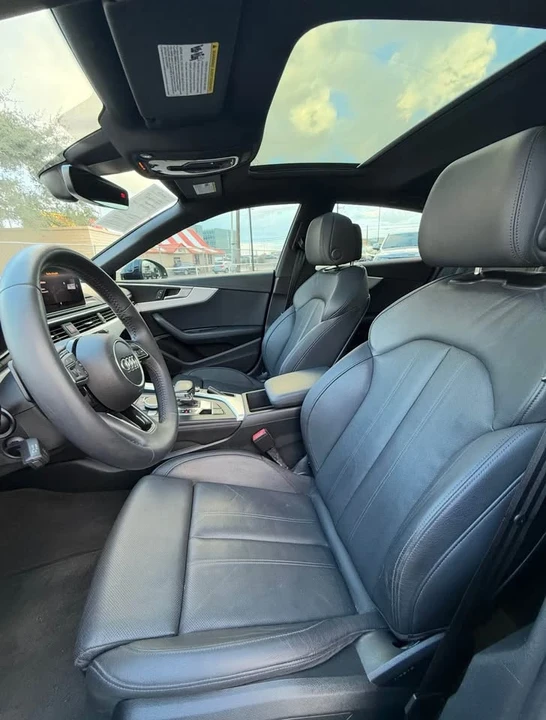 2019 Audi B9 A5 - Image 11 of 14