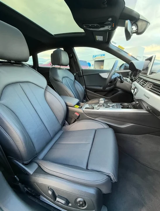 2019 Audi B9 A5 - Image 12 of 14