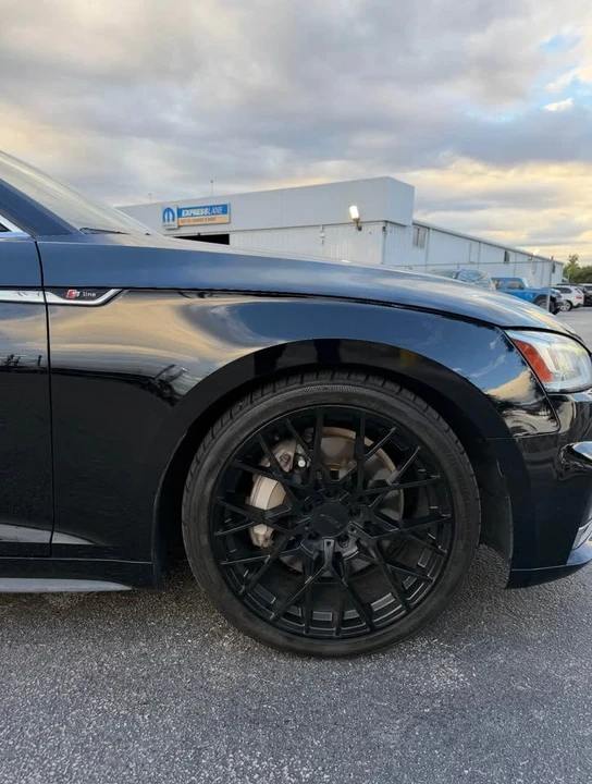 2019 Audi B9 A5 - Image 6 of 14