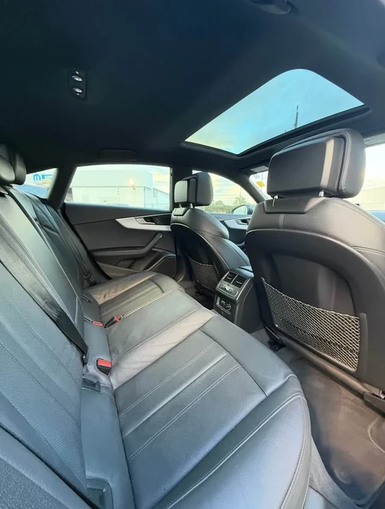 2019 Audi B9 A5 - Image 14 of 14