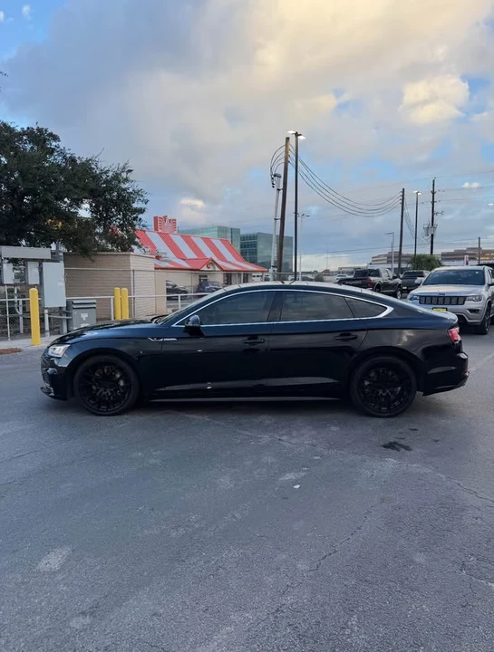 2019 Audi B9 A5 - Image 4 of 14
