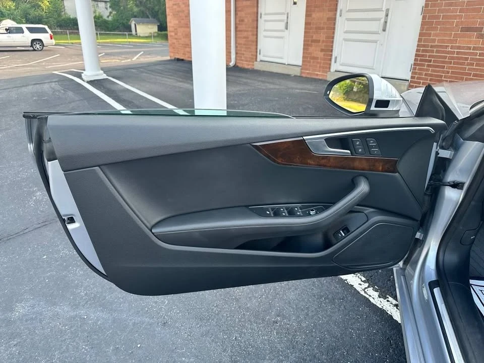 2019 Audi B9 A5 - Image 19 of 20