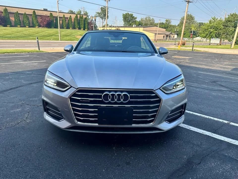2019 Audi B9 A5 - Image 2 of 20