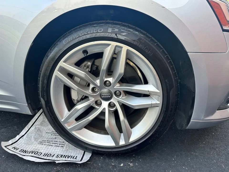 2019 Audi B9 A5 - Image 20 of 20