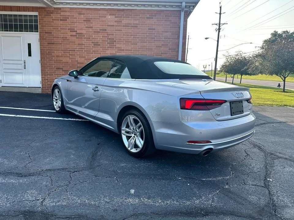 2019 Audi B9 A5 - Image 6 of 20