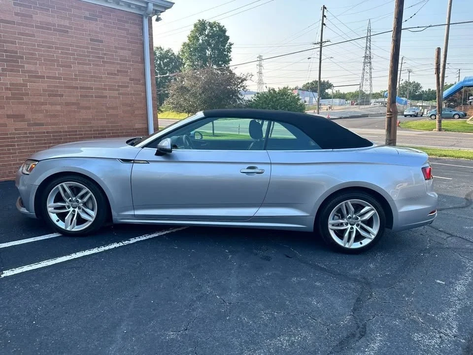 2019 Audi B9 A5 - Image 5 of 20