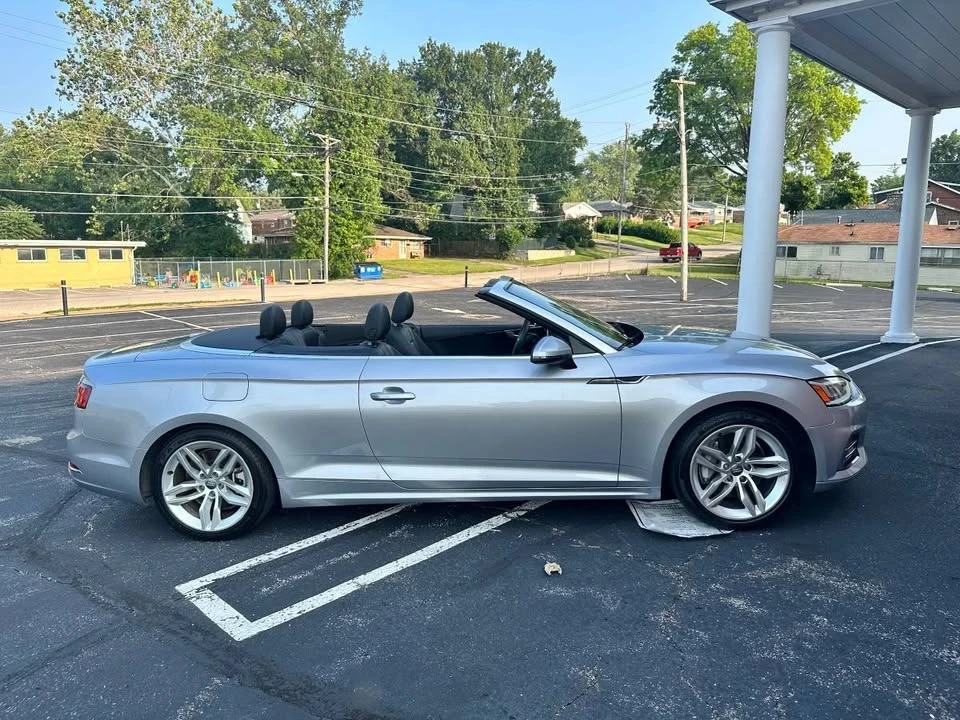 2019 Audi B9 A5 - Image 15 of 20