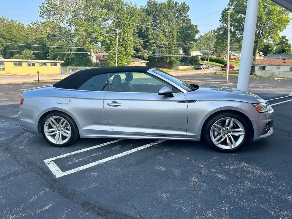 2019 Audi B9 A5 - Image 4 of 20