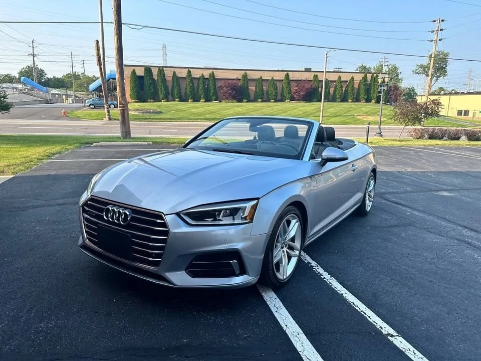 2019 Audi B9 A5 - Image 14 of 20