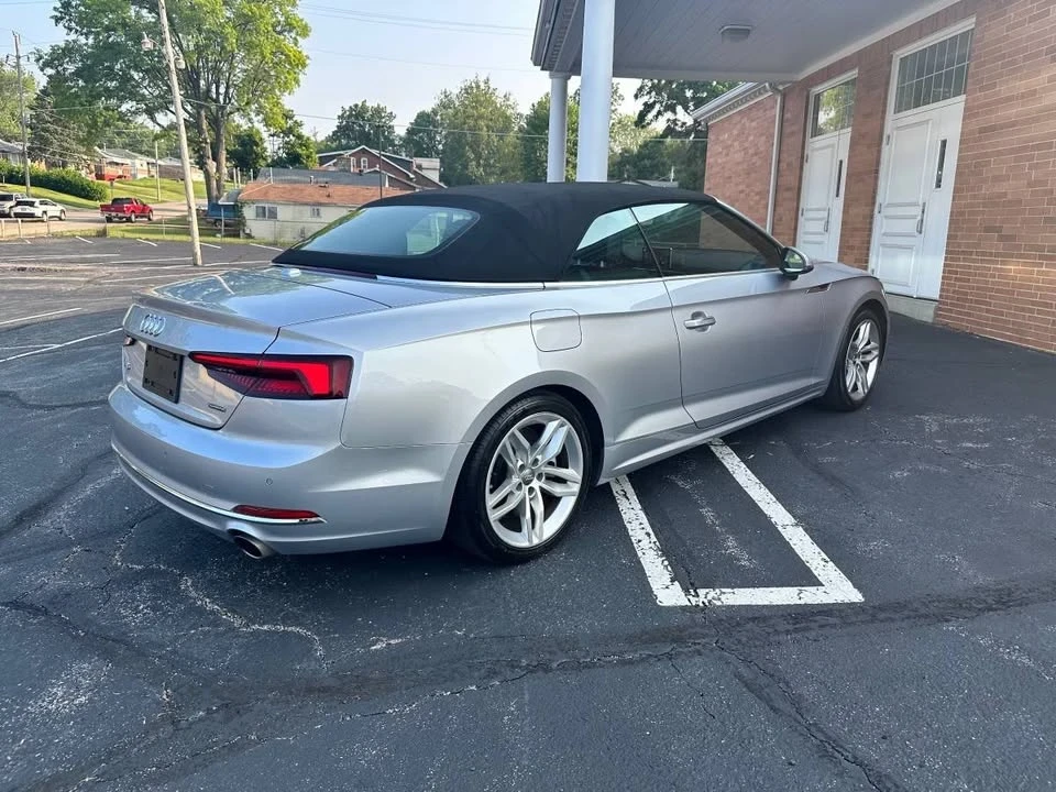 2019 Audi B9 A5 - Image 8 of 20