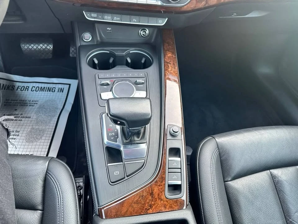 2019 Audi B9 A5 - Image 13 of 20