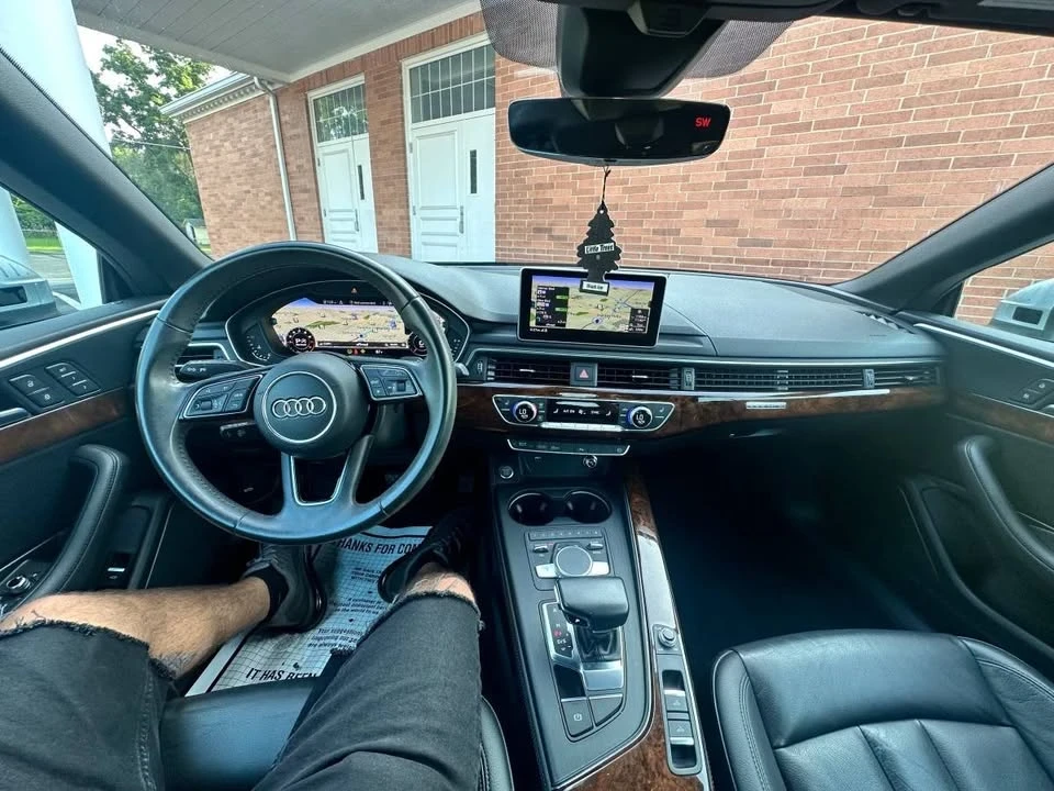 2019 Audi B9 A5 - Image 11 of 20