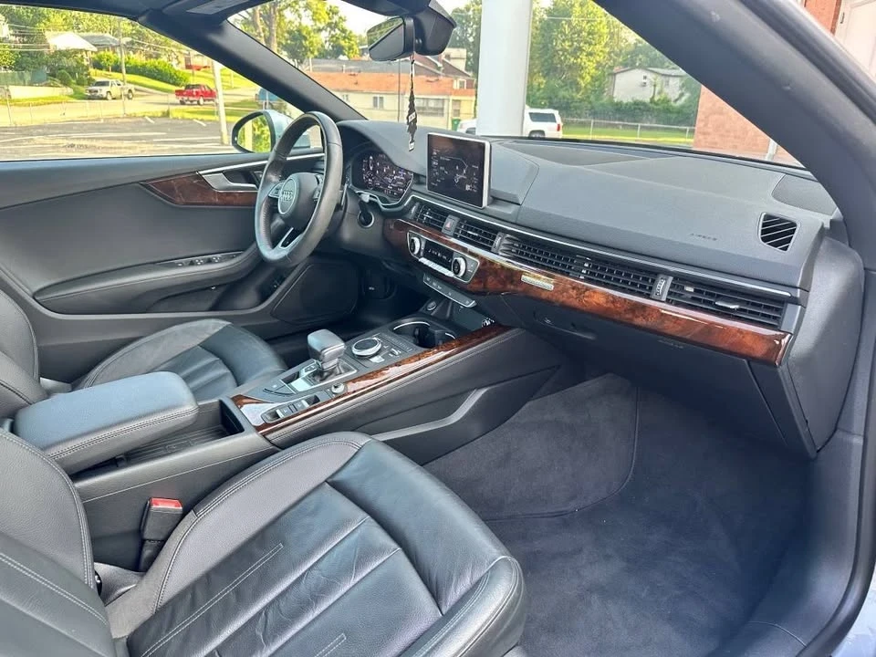 2019 Audi B9 A5 - Image 9 of 20