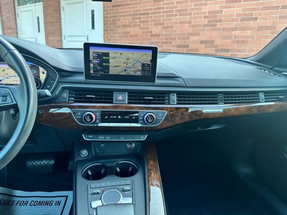 2019 Audi B9 A5 - Image 12 of 20