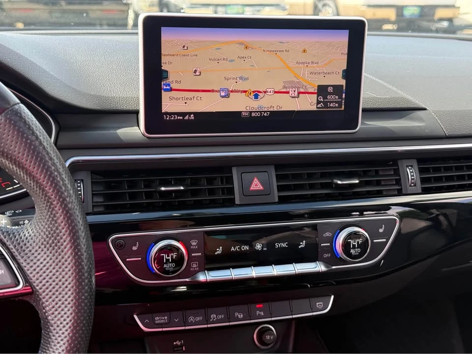 2019 Audi B9 A5 - Image 18 of 19