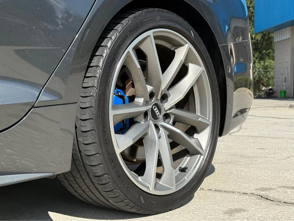 2019 Audi B9 A5 - Image 8 of 19