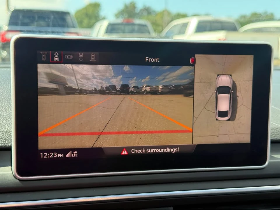 2019 Audi B9 A5 - Image 11 of 19