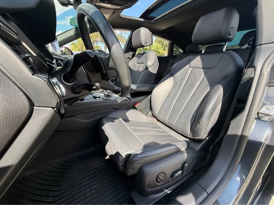 2019 Audi B9 A5 - Image 13 of 19