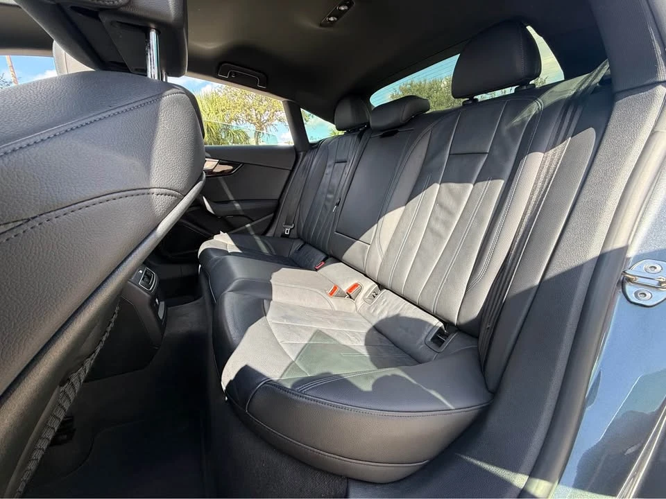 2019 Audi B9 A5 - Image 7 of 19