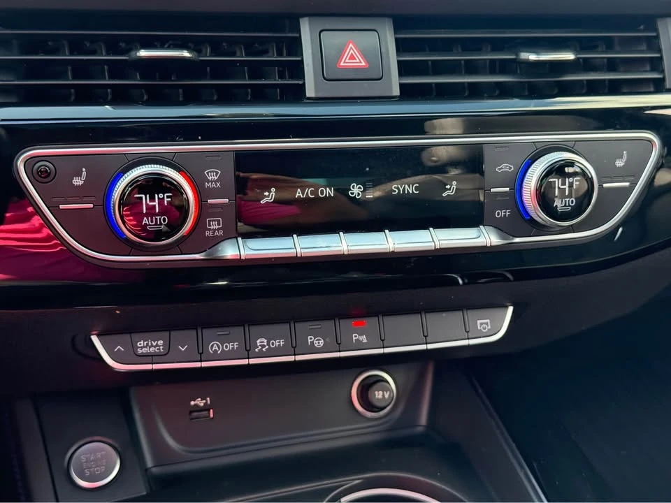 2019 Audi B9 A5 - Image 15 of 19