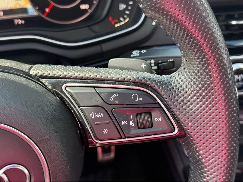 2019 Audi B9 A5 - Image 17 of 19