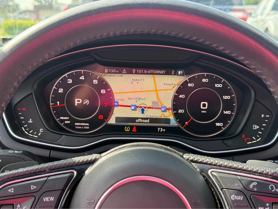 2019 Audi B9 A5 - Image 9 of 19