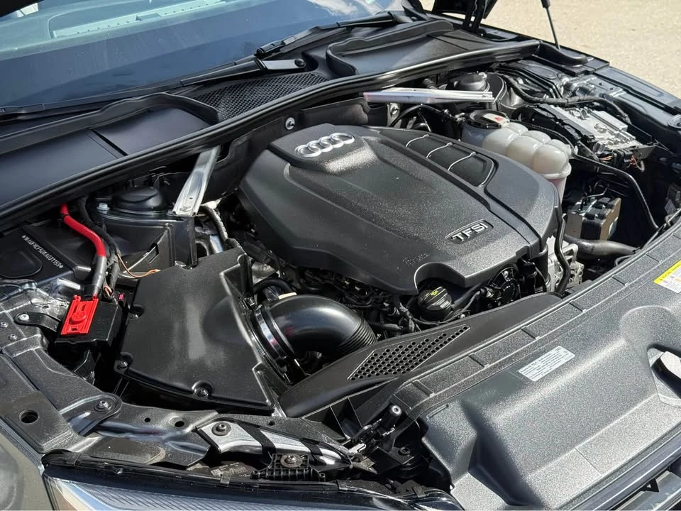 2019 Audi B9 A5 - Image 10 of 19