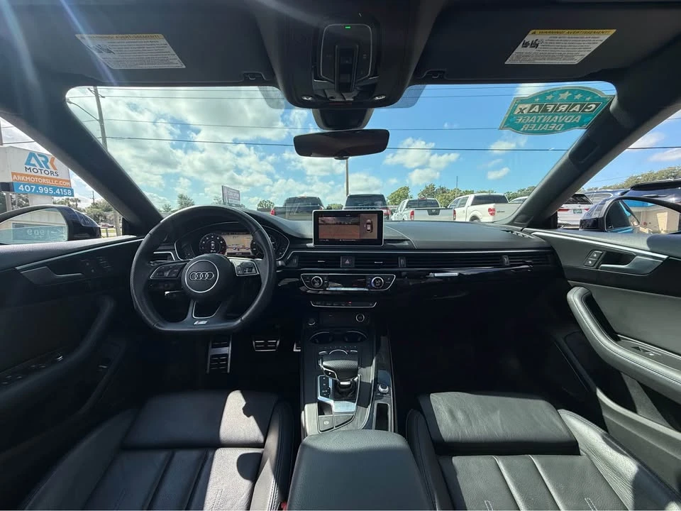2019 Audi B9 A5 - Image 2 of 19