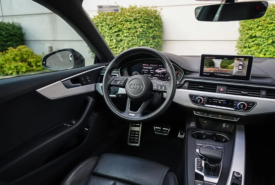 2019 Audi B9 A5 - Image 15 of 20