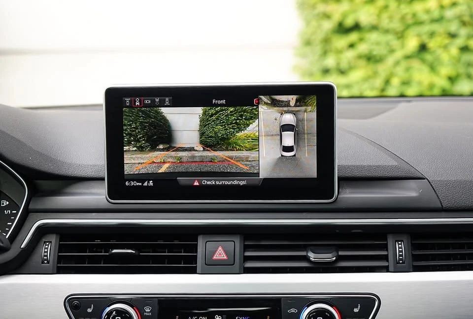 2019 Audi B9 A5 - Image 10 of 20