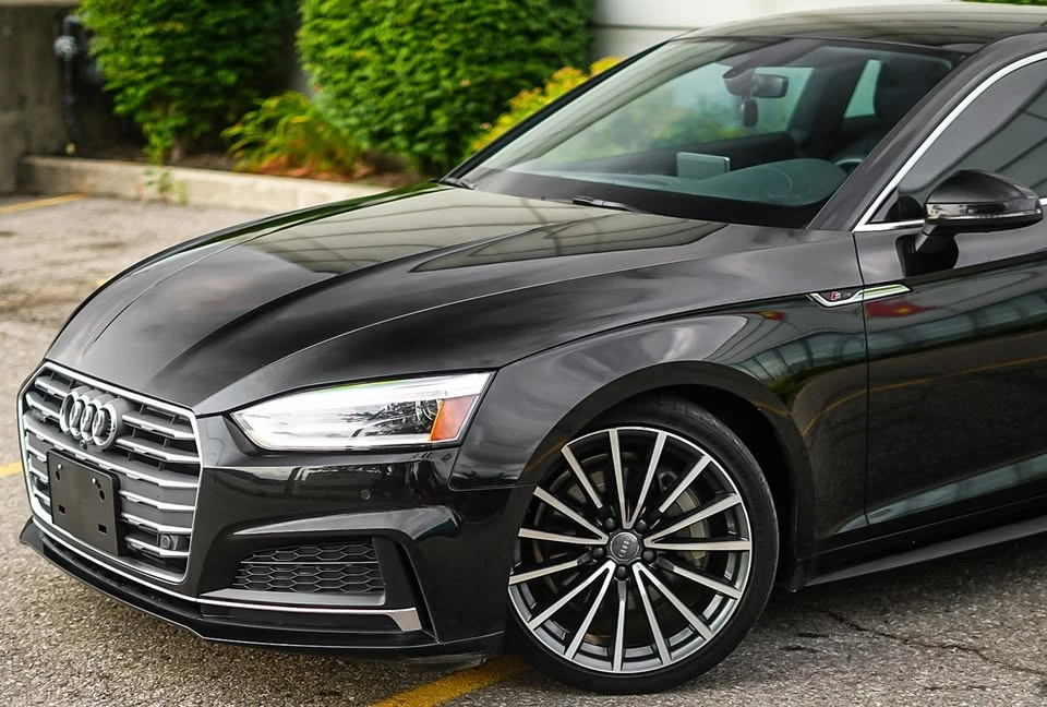 2019 Audi B9 A5 - Image 2 of 20