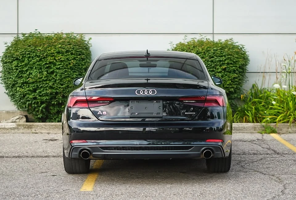 2019 Audi B9 A5 - Image 6 of 20