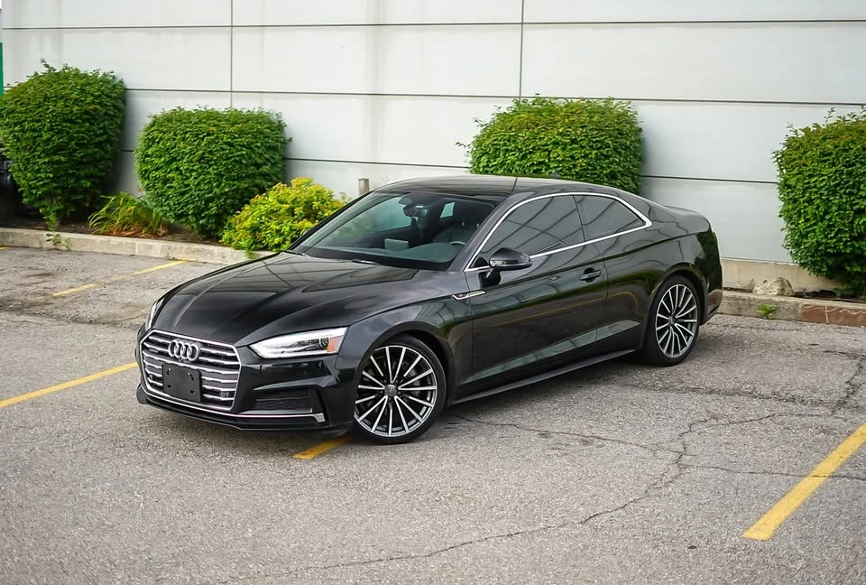 2019 Audi B9 A5 - Image 3 of 20