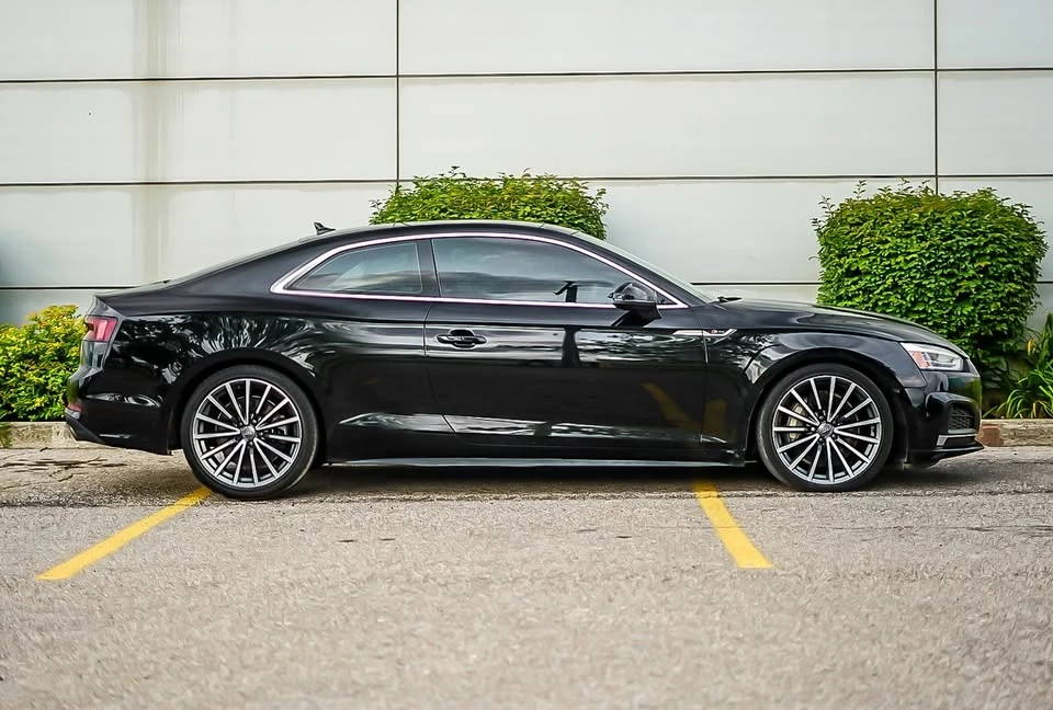 2019 Audi B9 A5 - Image 5 of 20