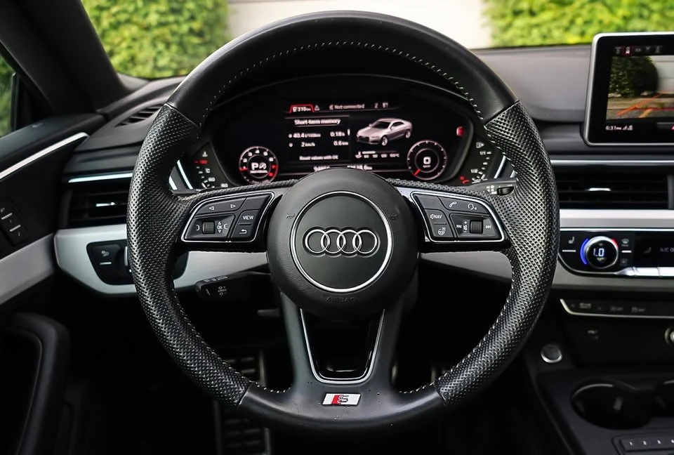 2019 Audi B9 A5 - Image 16 of 20
