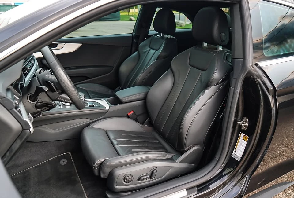 2019 Audi B9 A5 - Image 19 of 20