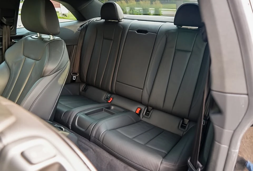2019 Audi B9 A5 - Image 20 of 20
