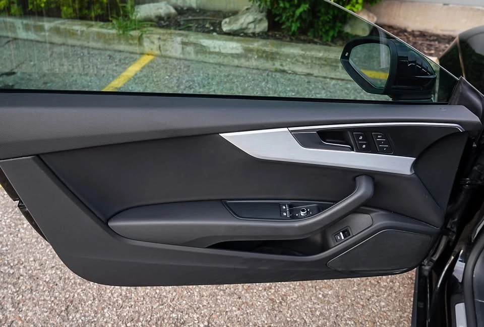 2019 Audi B9 A5 - Image 7 of 20