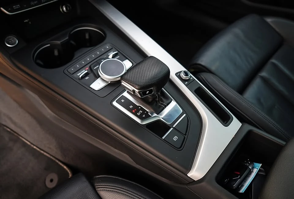 2019 Audi B9 A5 - Image 12 of 20
