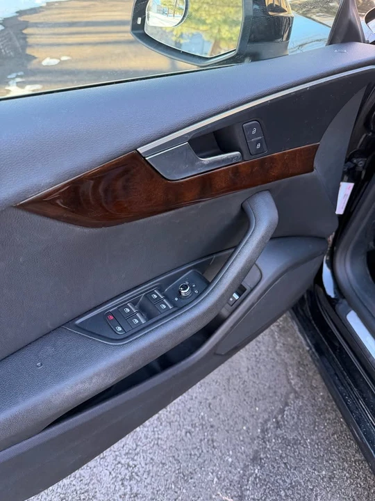 2019 Audi B9 A5 - Image 12 of 20