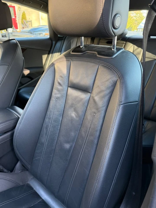 2019 Audi B9 A5 - Image 15 of 20