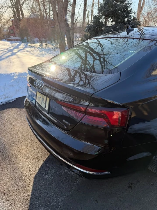 2019 Audi B9 A5 - Image 5 of 20