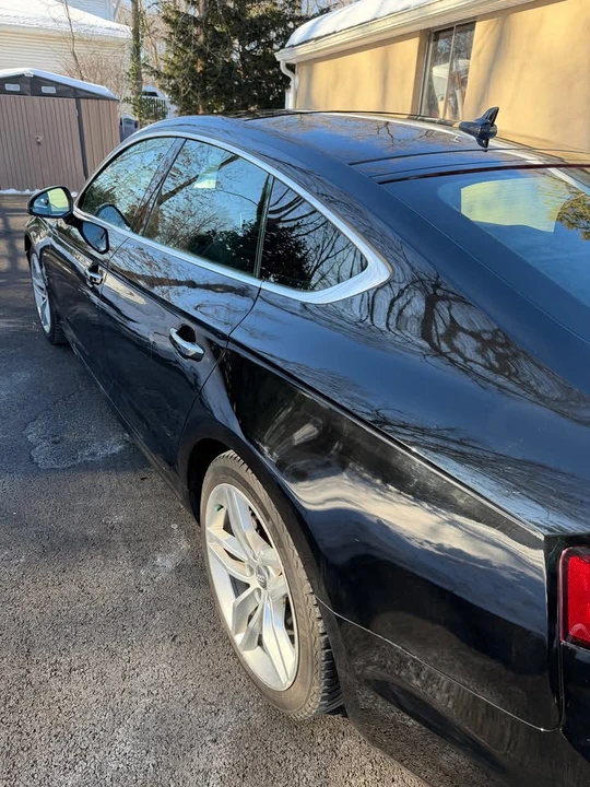 2019 Audi B9 A5 - Image 7 of 20