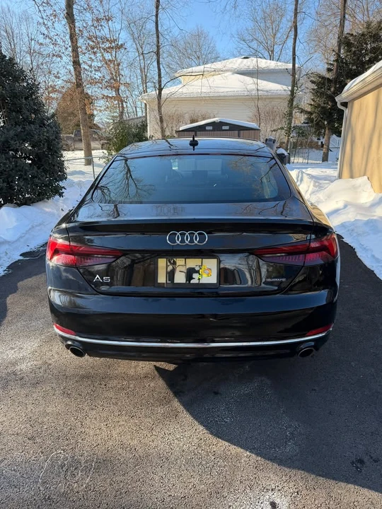 2019 Audi B9 A5 - Image 6 of 20