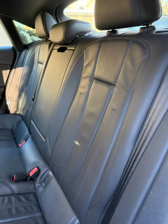 2019 Audi B9 A5 - Image 16 of 20