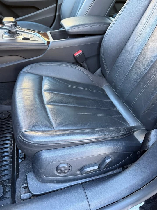 2019 Audi B9 A5 - Image 14 of 20