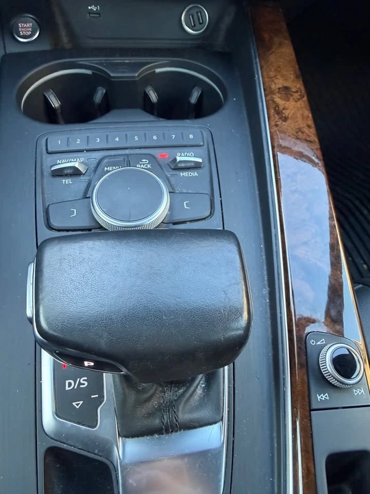 2019 Audi B9 A5 - Image 19 of 20