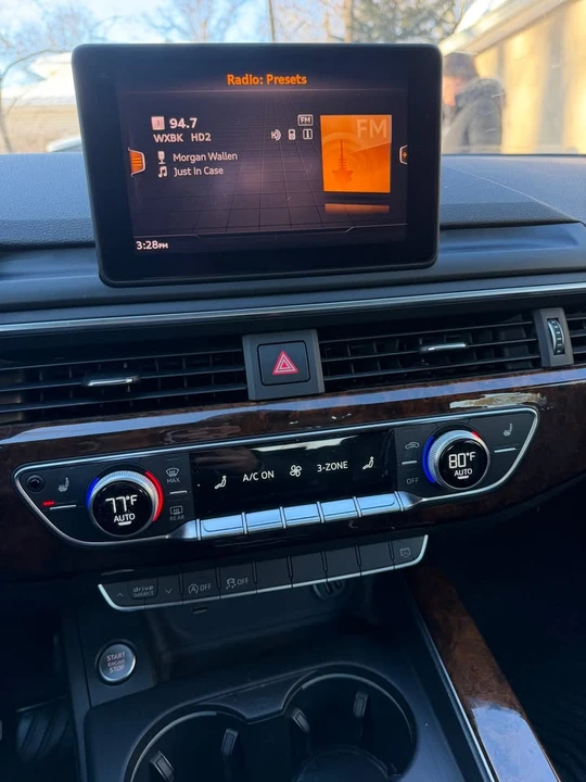 2019 Audi B9 A5 - Image 18 of 20